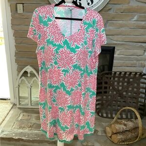 CLOSEOUT. CROWN & IVY XXL DRESS EUC